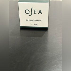Osea Eye Firming Cream